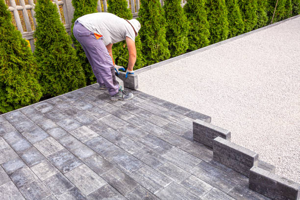 Best Interlocking Driveway Pavers  in Goldens Bridge, NY