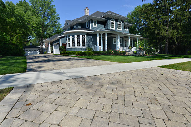 Reasons to Select Us for Your Driveway Paving Requirements in Goldens Bridge, NY