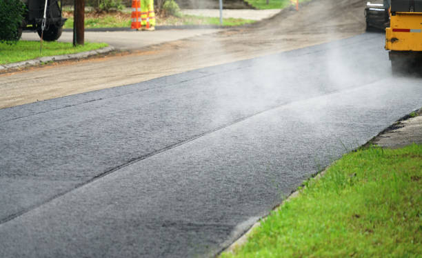 Best Permeable Paver Driveway  in Goldens Bridge, NY